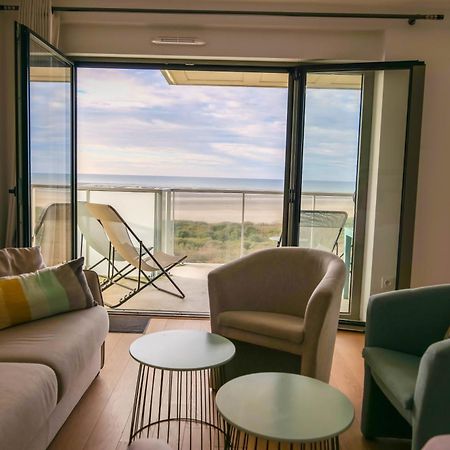 Amour Baie Berck Экстерьер фото