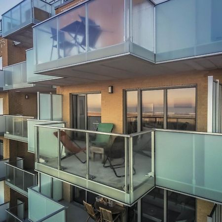Amour Baie Berck Экстерьер фото