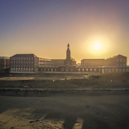 Amour Baie Berck Экстерьер фото
