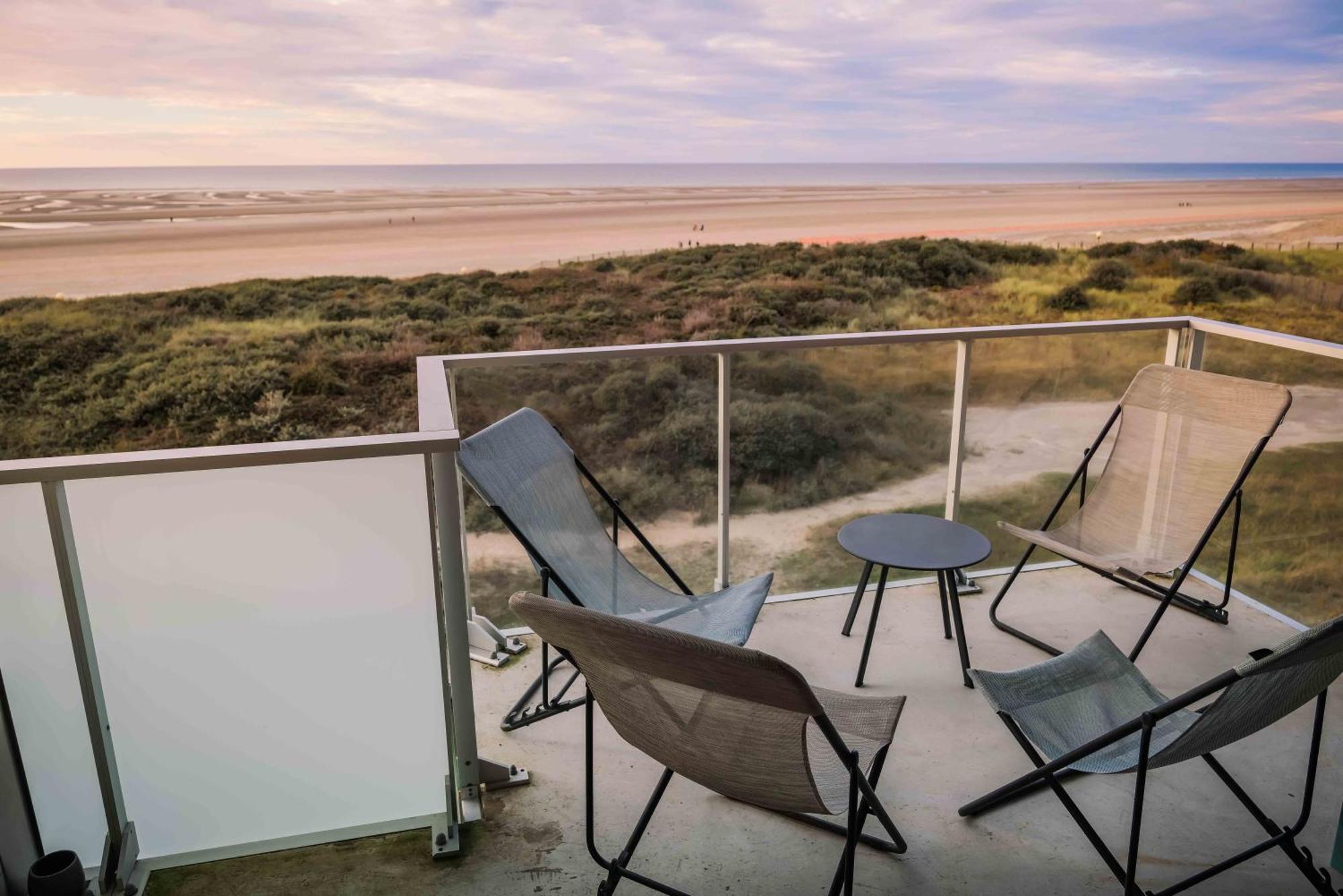 Amour Baie Berck Экстерьер фото