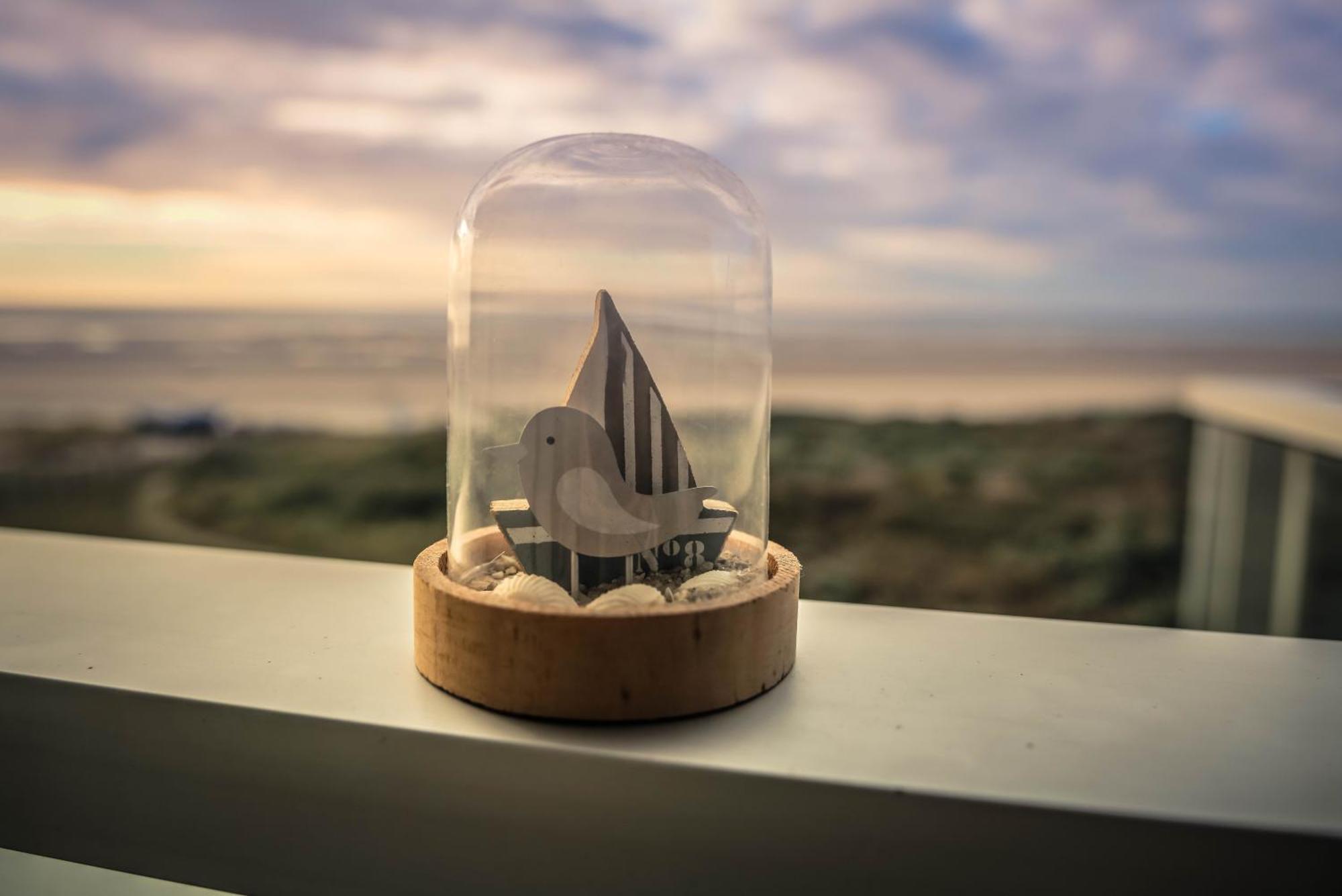 Amour Baie Berck Экстерьер фото