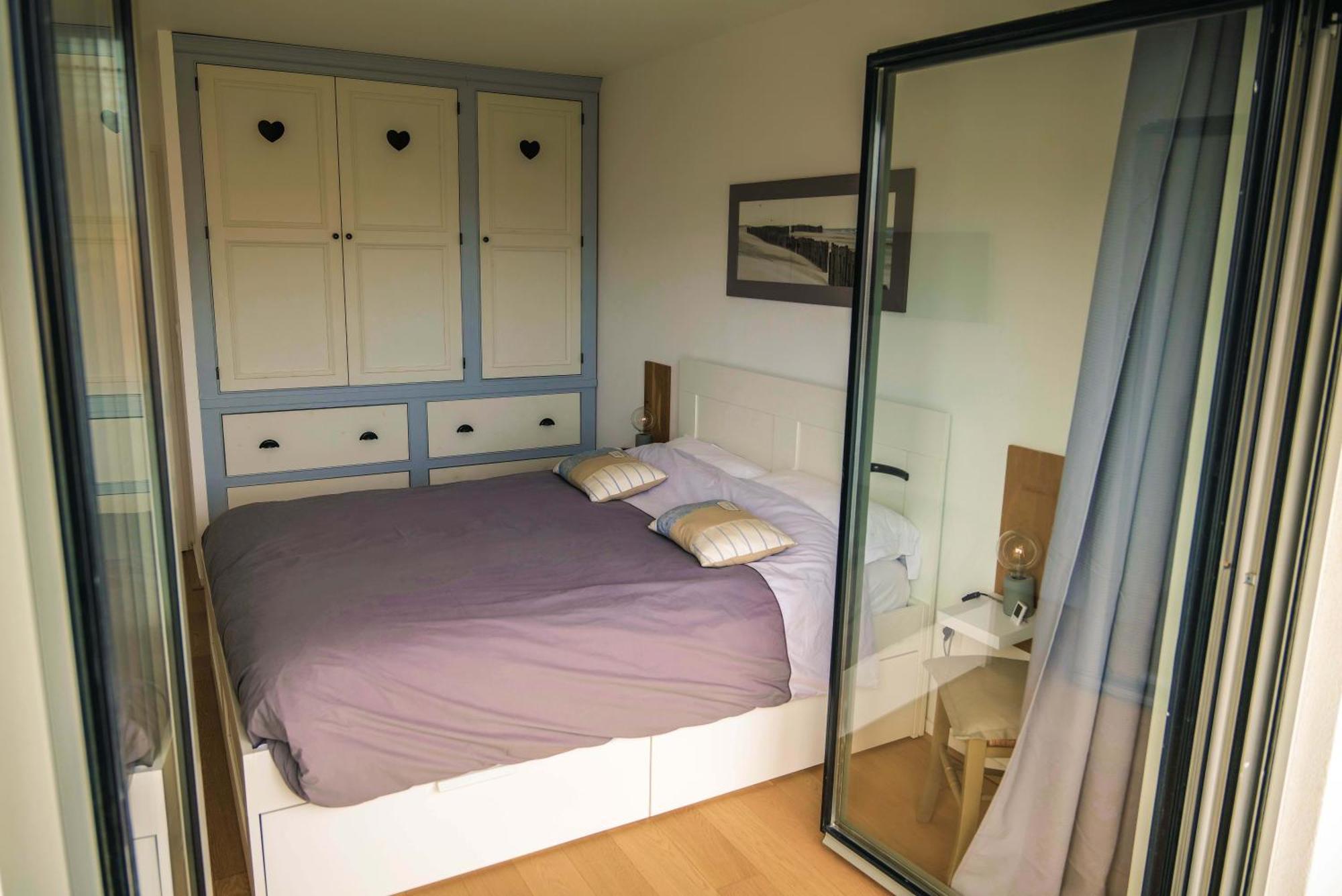 Amour Baie Berck Экстерьер фото