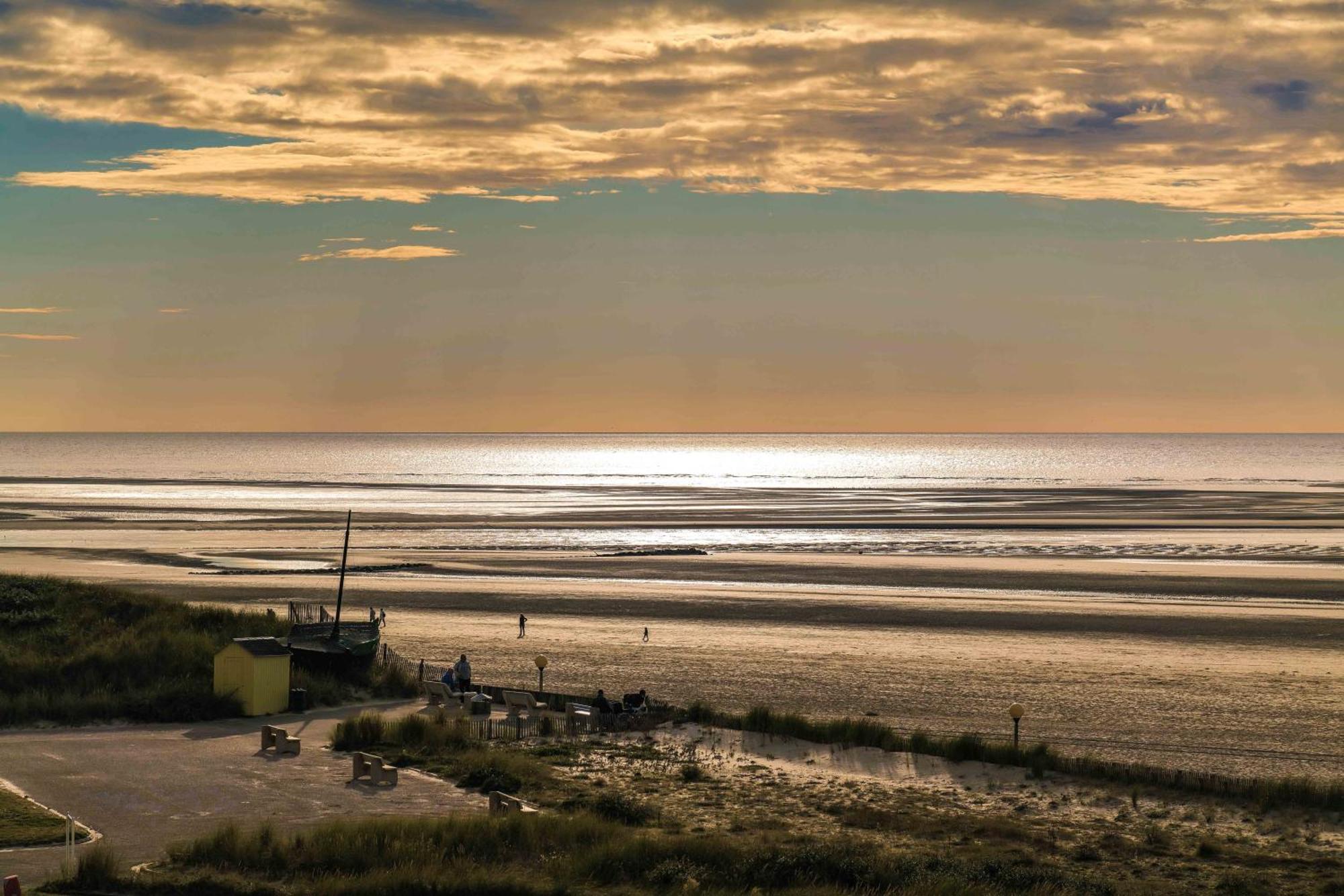 Amour Baie Berck Экстерьер фото