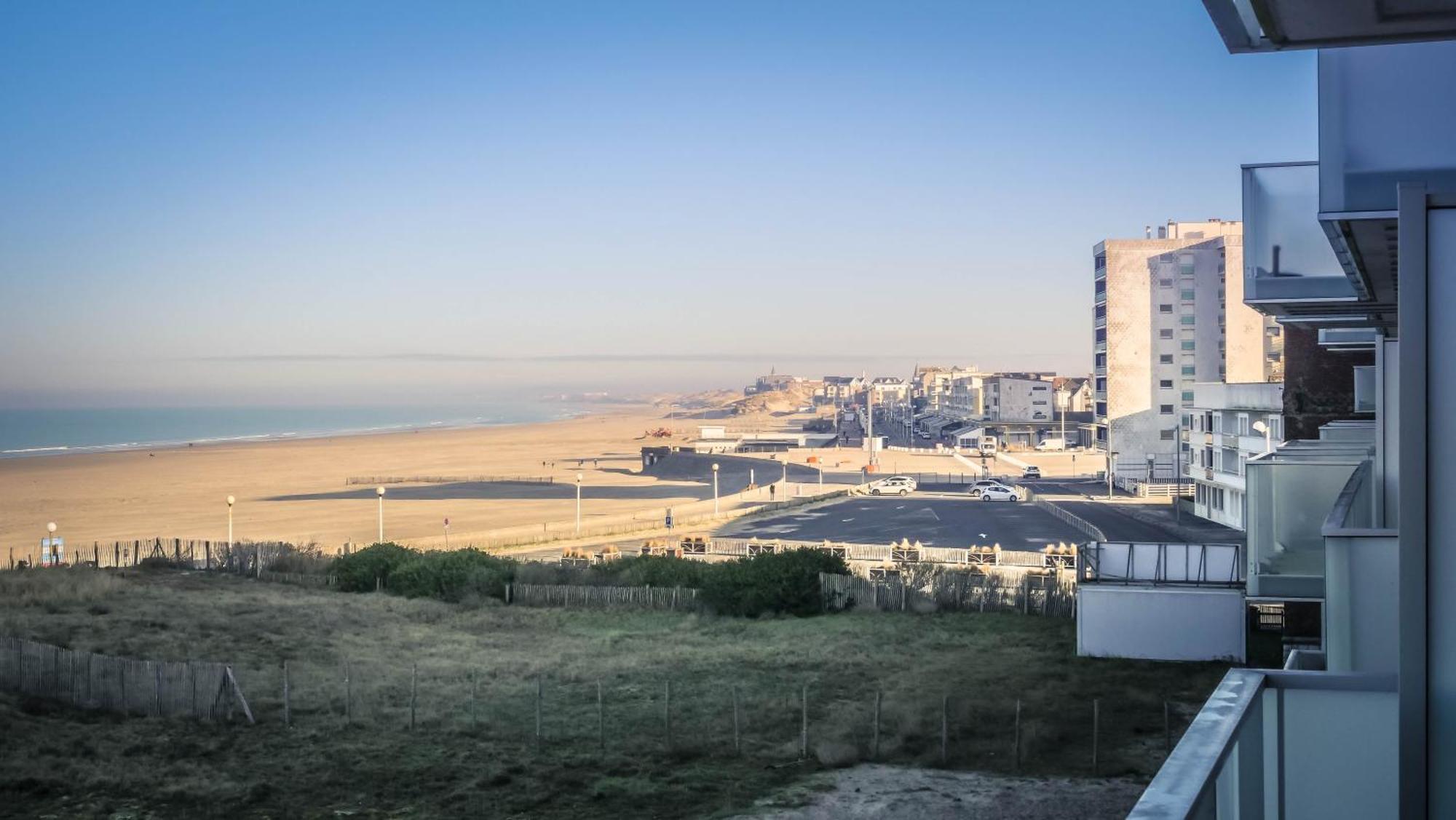 Amour Baie Berck Экстерьер фото