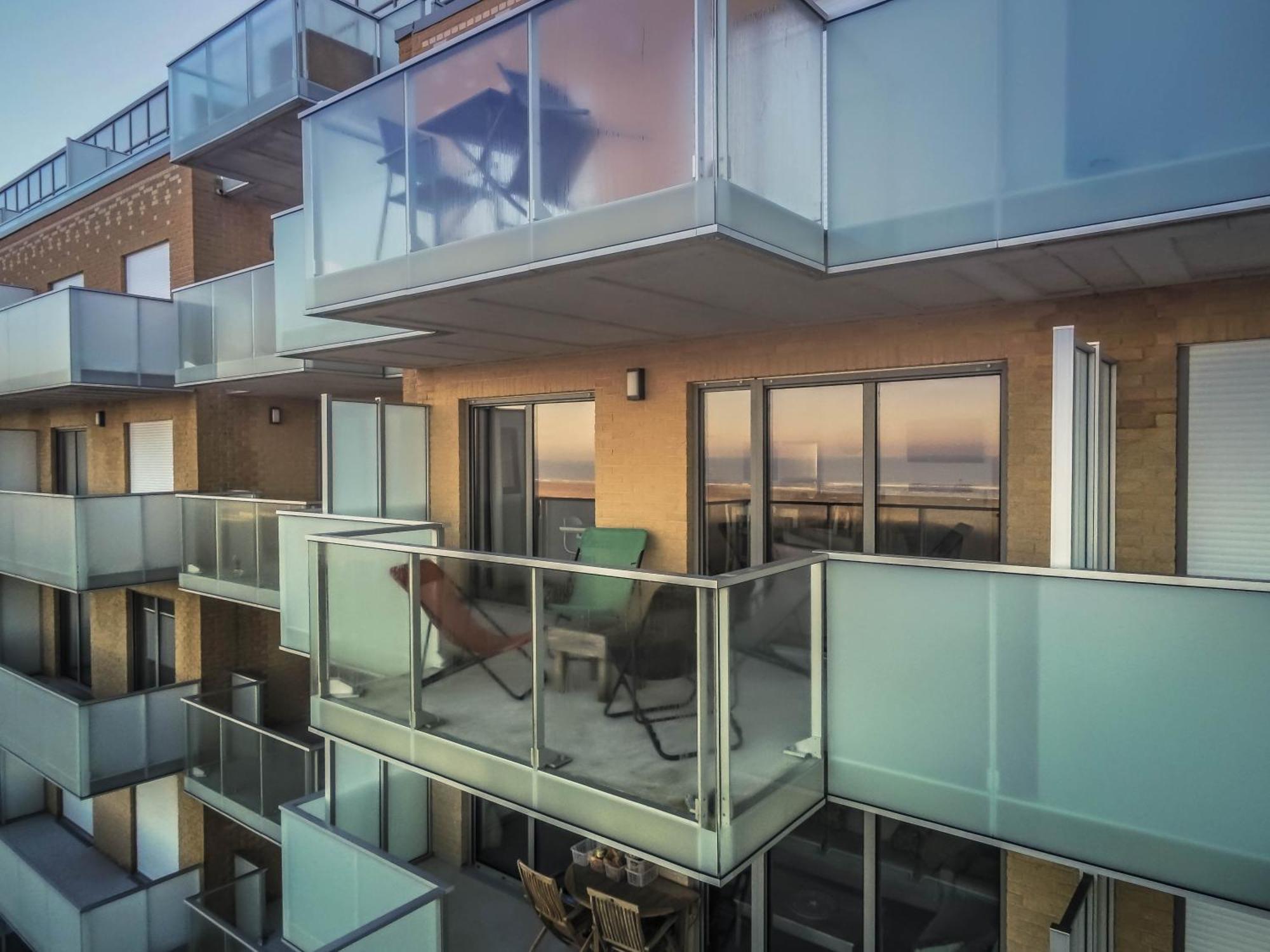 Amour Baie Berck Экстерьер фото