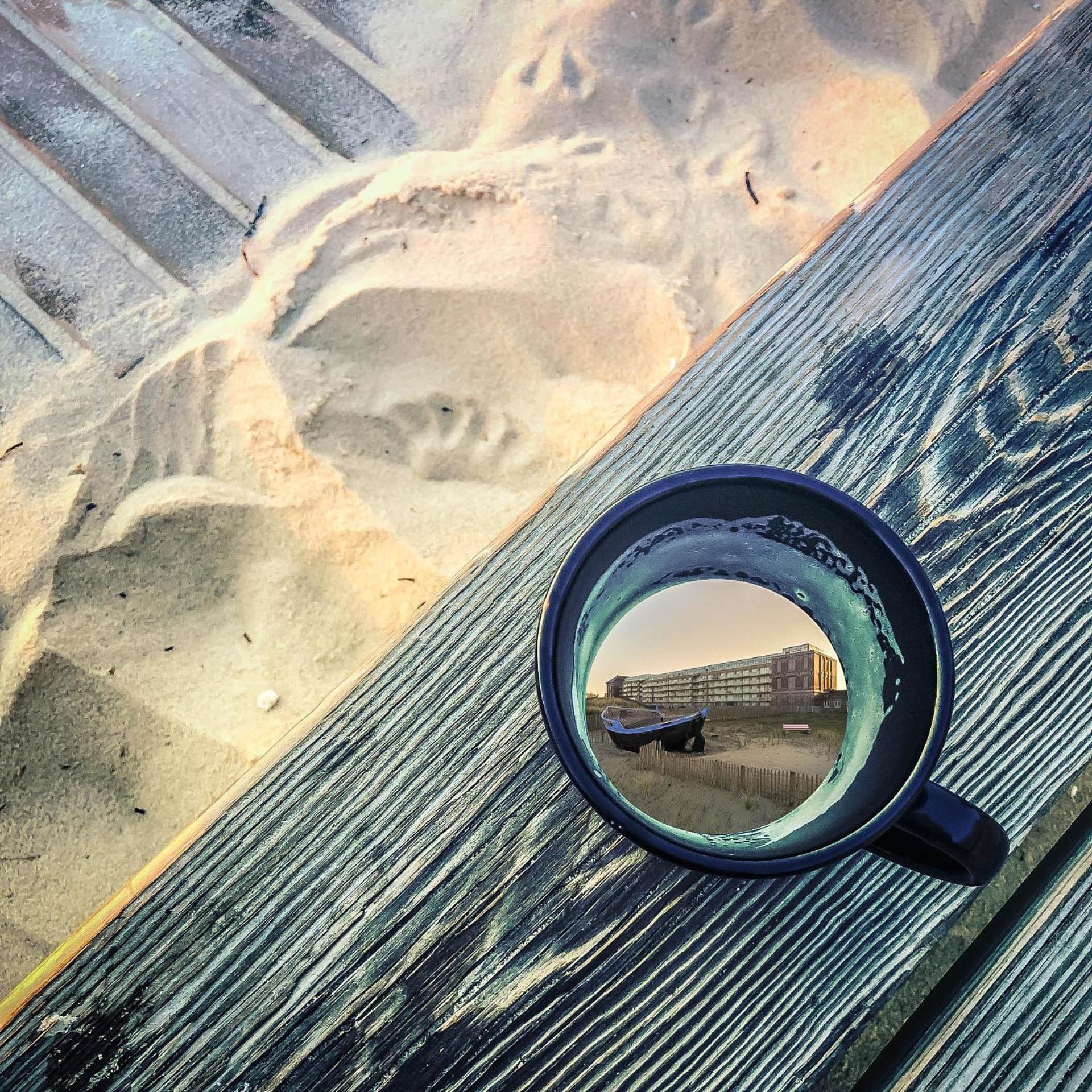 Amour Baie Berck Экстерьер фото