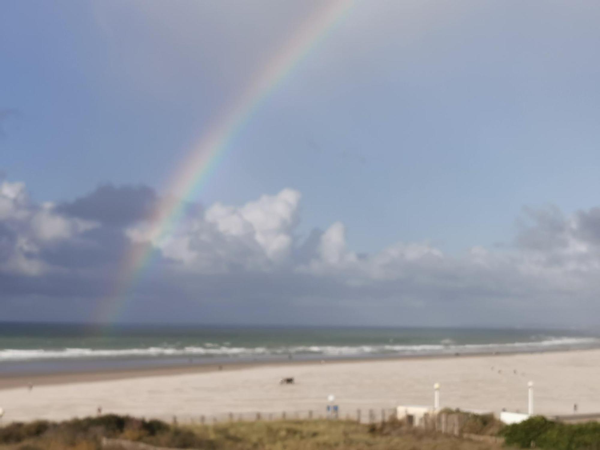 Amour Baie Berck Экстерьер фото