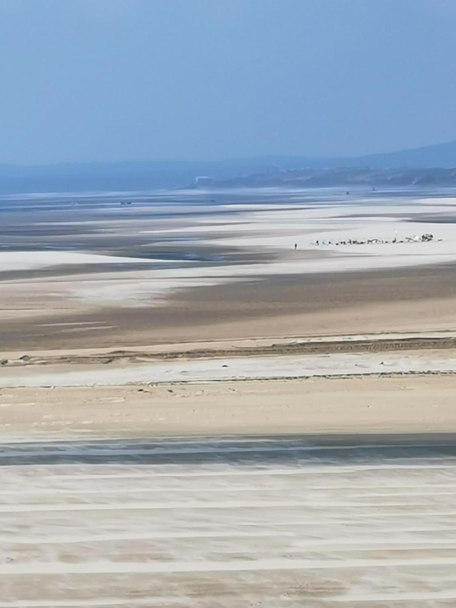 Amour Baie Berck Экстерьер фото