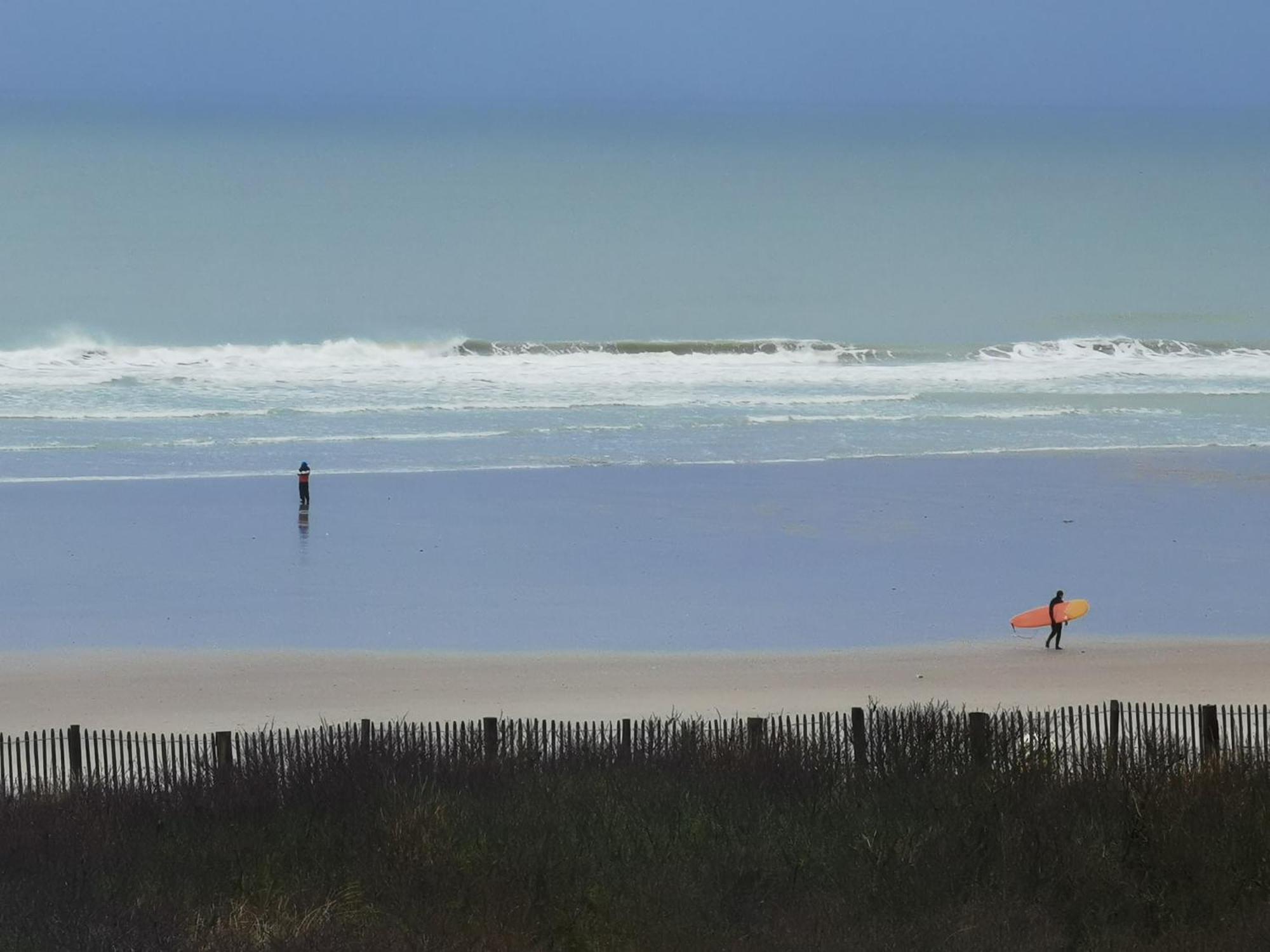 Amour Baie Berck Экстерьер фото