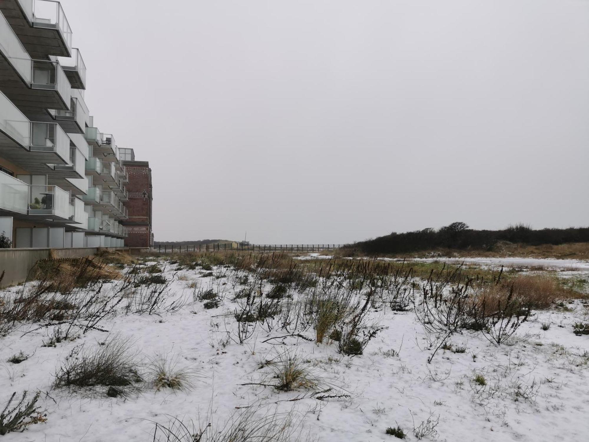 Amour Baie Berck Экстерьер фото