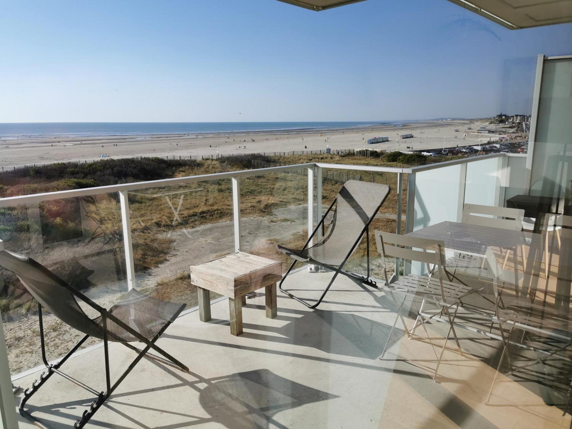 Amour Baie Berck Экстерьер фото