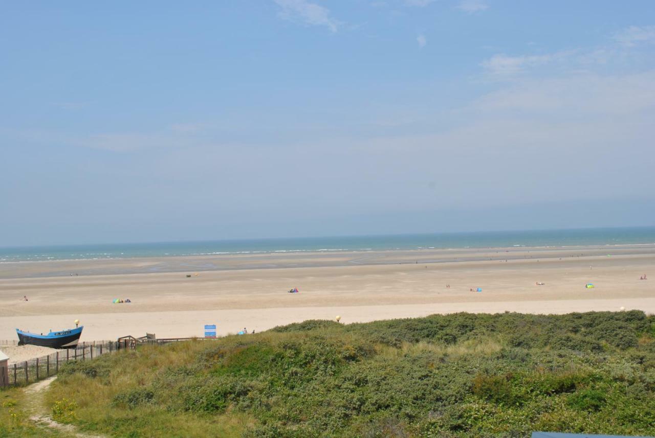 Amour Baie Berck Экстерьер фото
