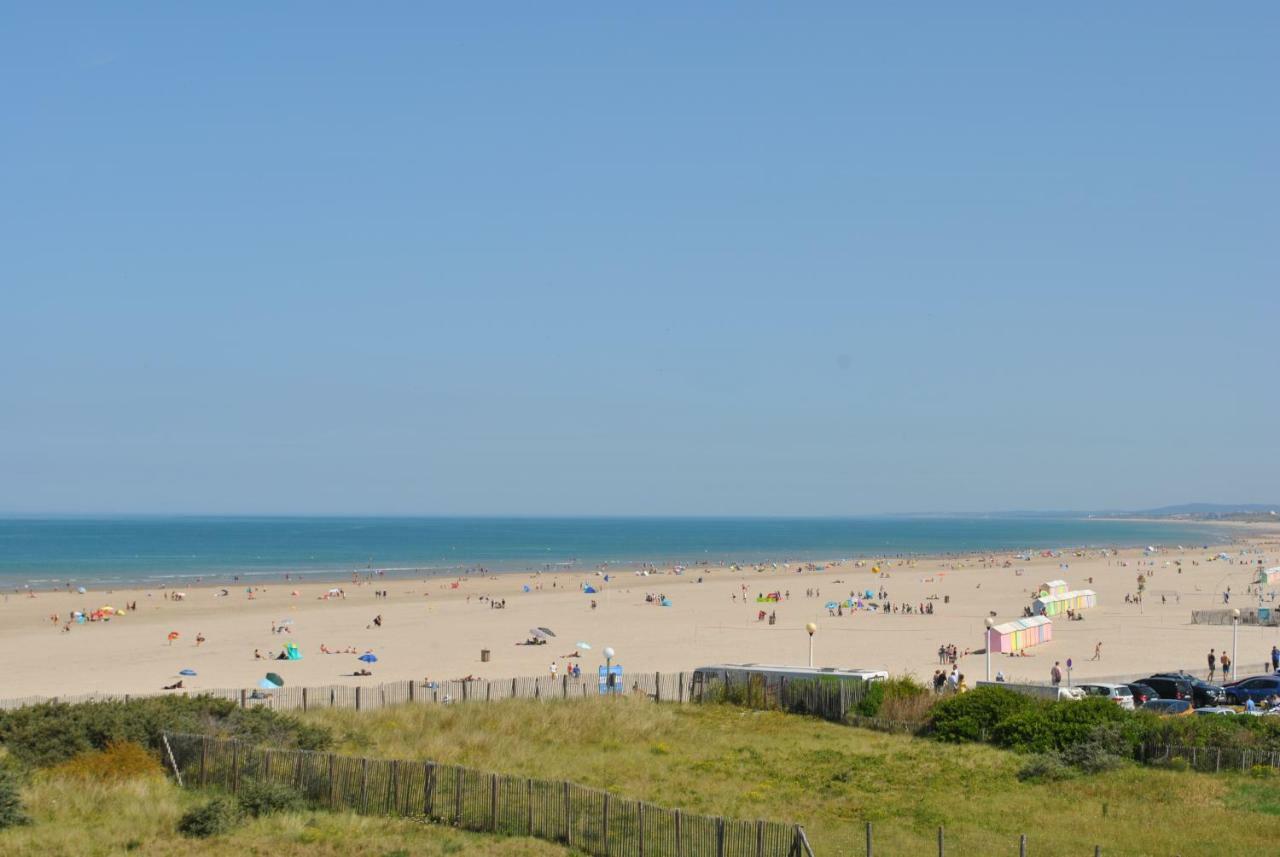 Amour Baie Berck Экстерьер фото