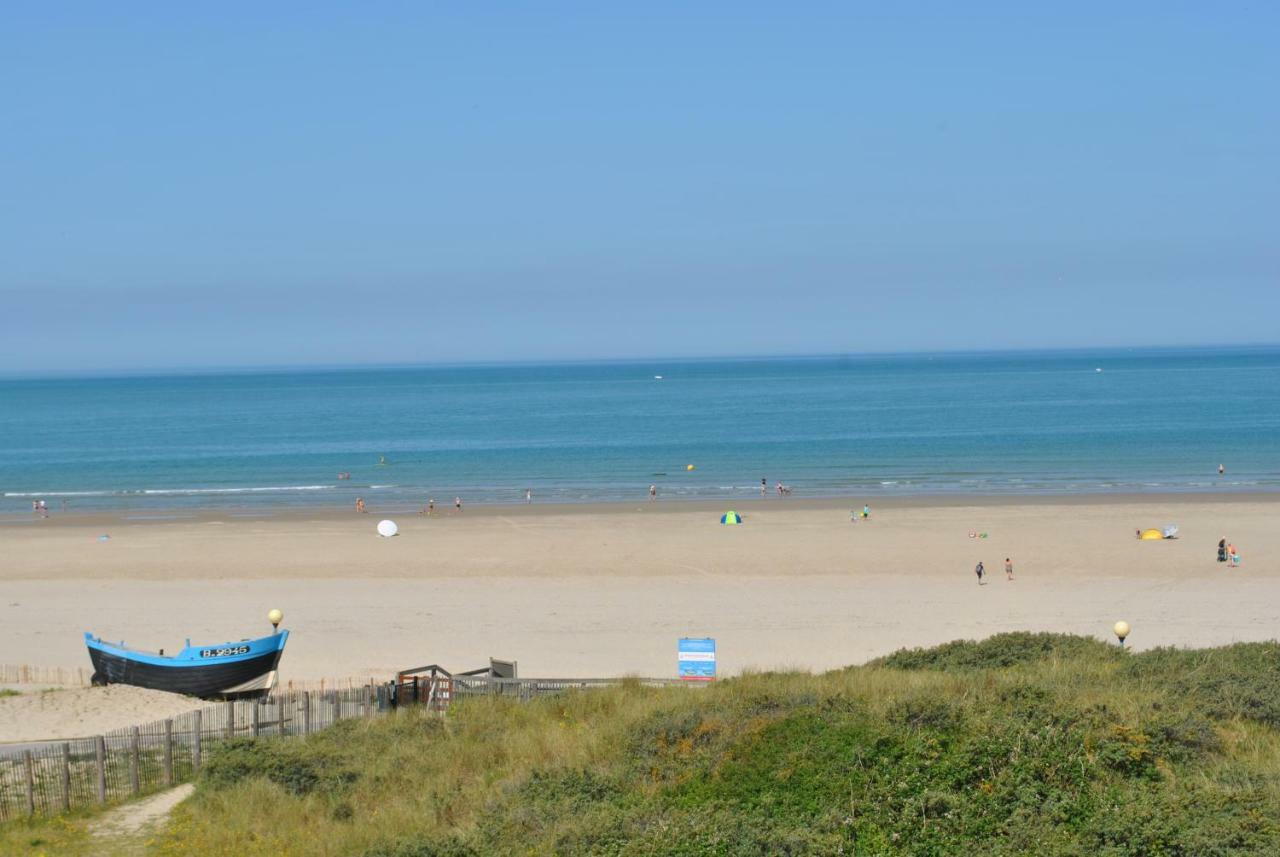 Amour Baie Berck Экстерьер фото