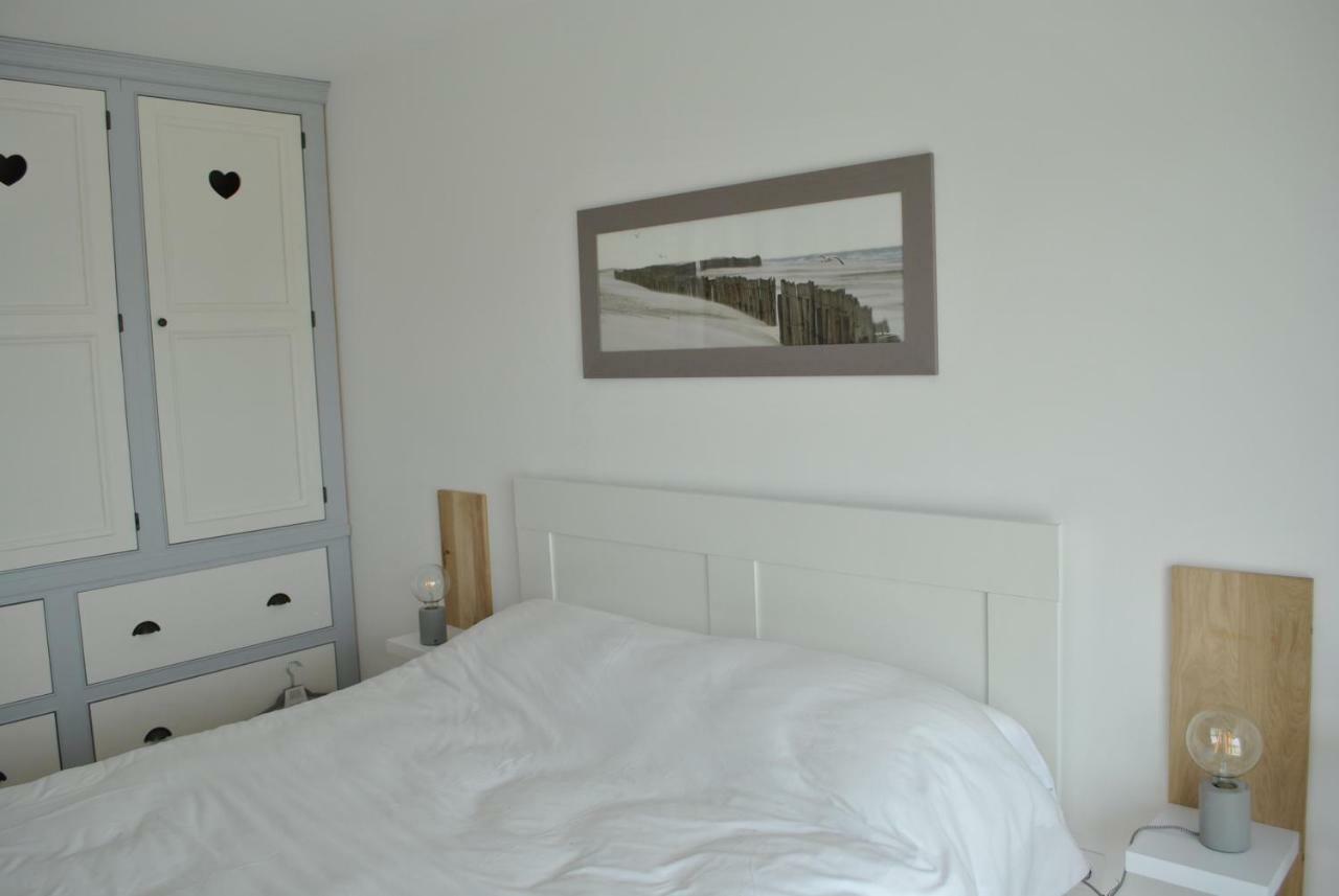 Amour Baie Berck Экстерьер фото