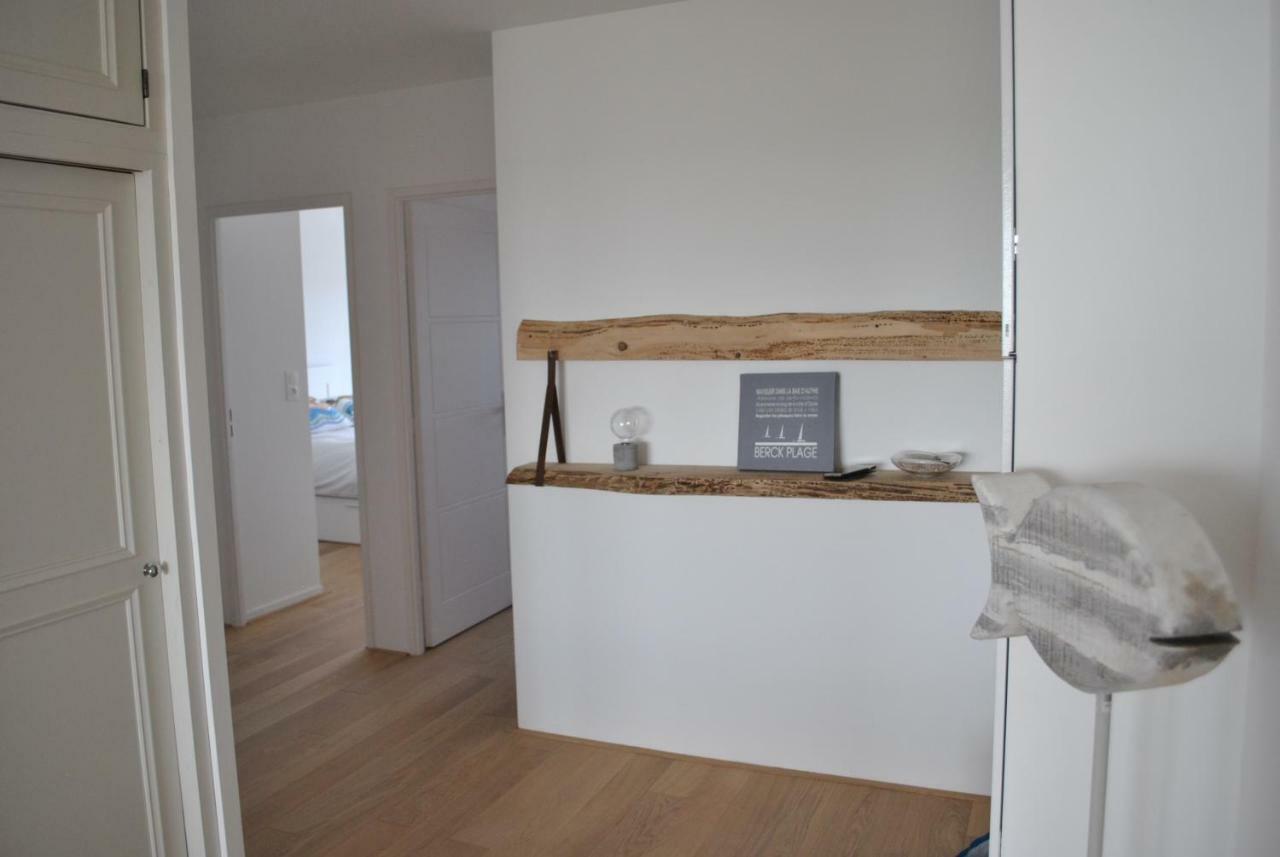 Amour Baie Berck Экстерьер фото