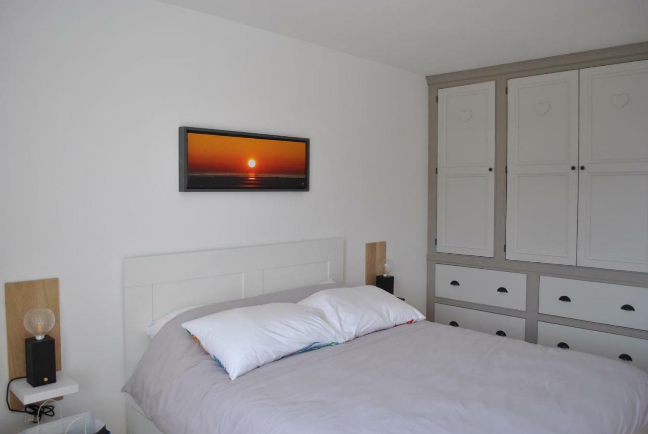 Amour Baie Berck Экстерьер фото