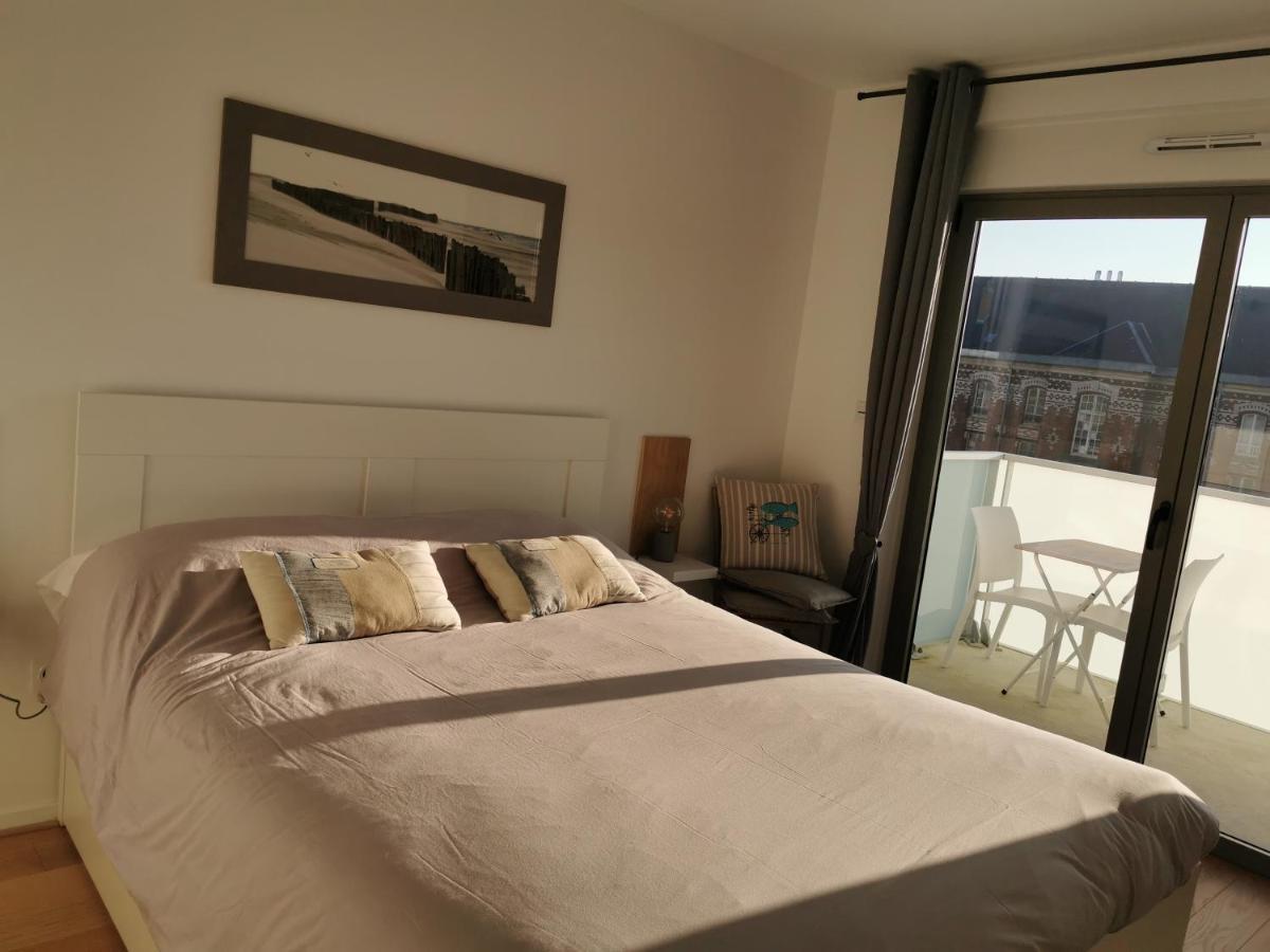 Amour Baie Berck Экстерьер фото