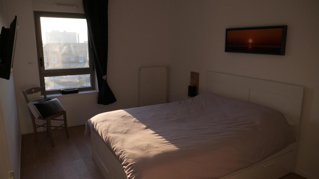 Amour Baie Berck Экстерьер фото