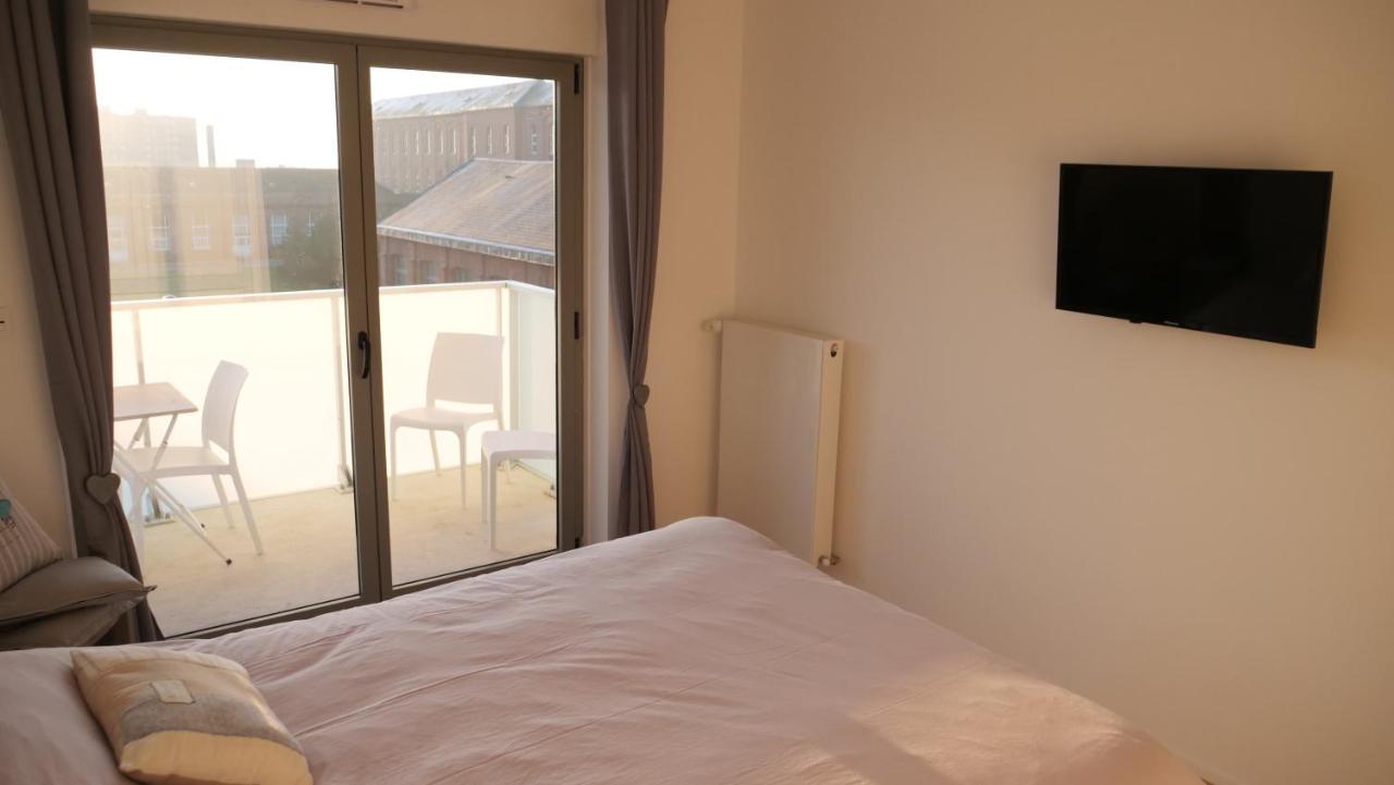 Amour Baie Berck Экстерьер фото
