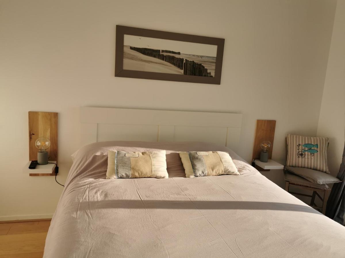 Amour Baie Berck Экстерьер фото