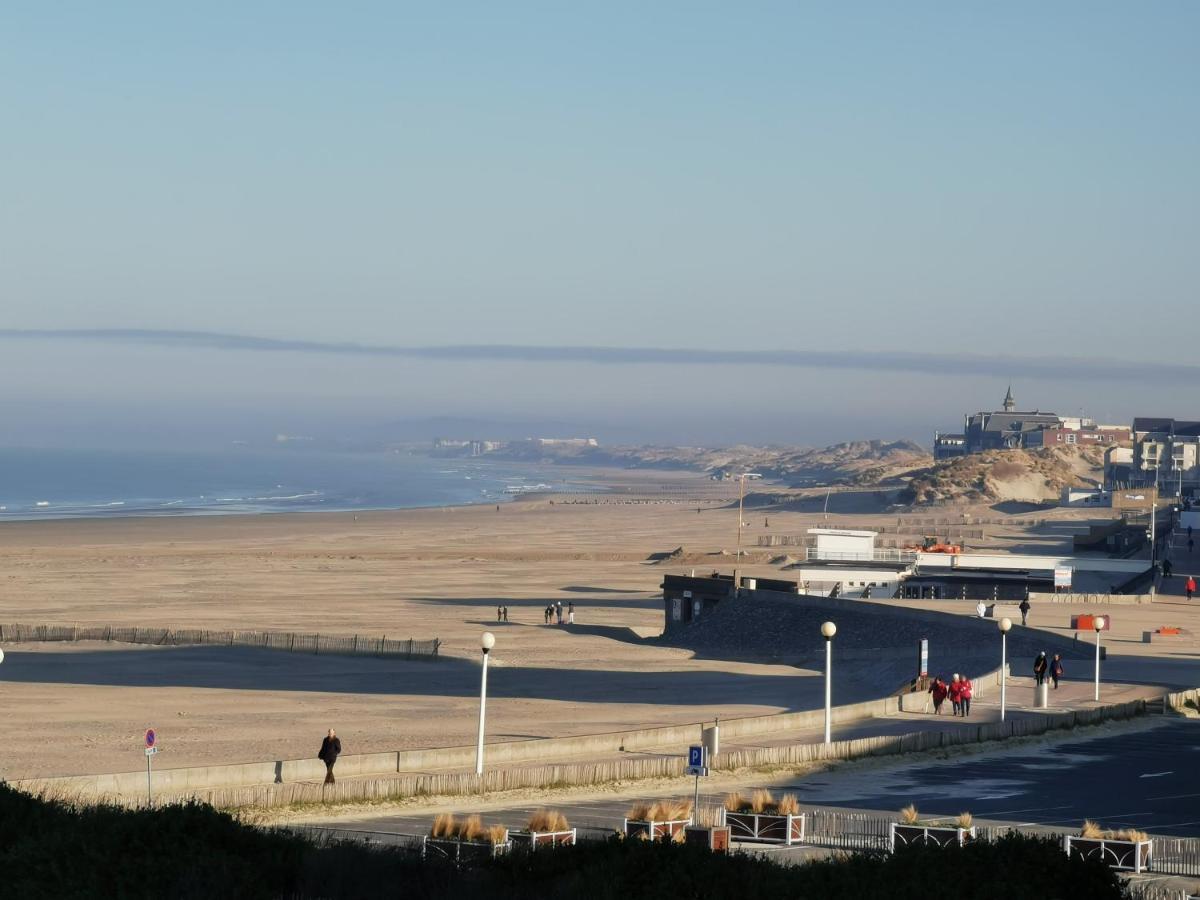 Amour Baie Berck Экстерьер фото